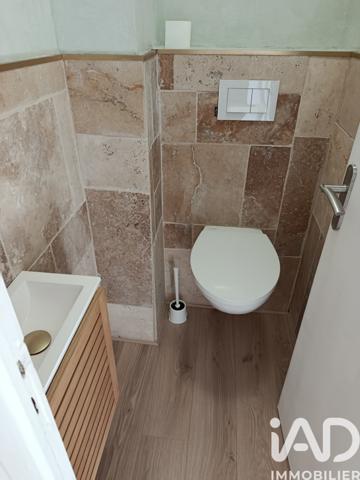 Appartement à vendre 3 pièces 73 m² Honfleur