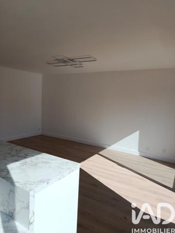 Appartement à vendre 3 pièces 73 m² Honfleur