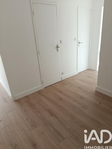 Appartement à vendre 3 pièces 73 m² Honfleur
