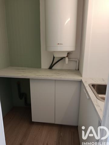 Appartement à vendre 3 pièces 73 m² Honfleur