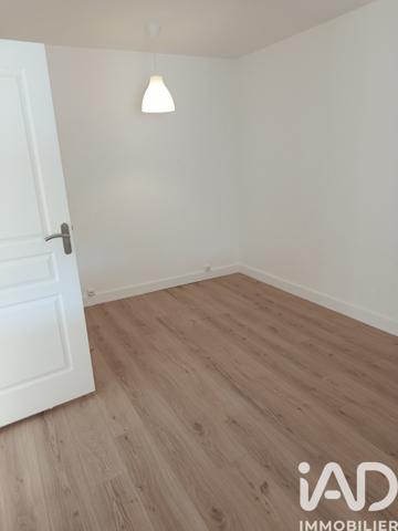 Appartement à vendre 3 pièces 73 m² Honfleur
