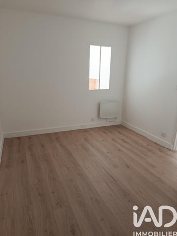 Appartement à vendre 3 pièces 73 m² Honfleur