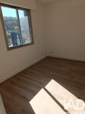 Appartement à vendre 3 pièces 73 m² Honfleur