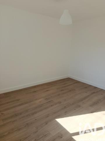 Appartement à vendre 3 pièces 73 m² Honfleur