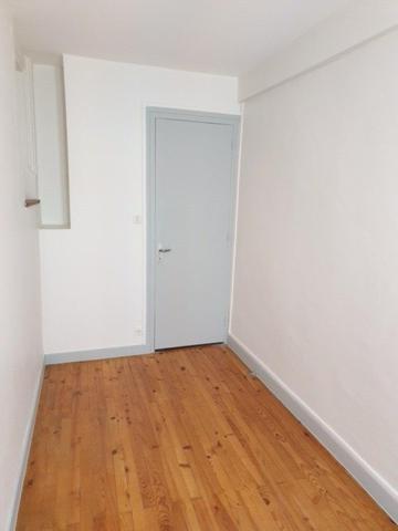 Appartement rénové en 2023 au cœur de Voiron – 60 m², idéal investisseur !