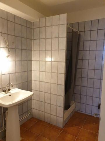 Appartement rénové en 2023 au cœur de Voiron – 60 m², idéal investisseur !