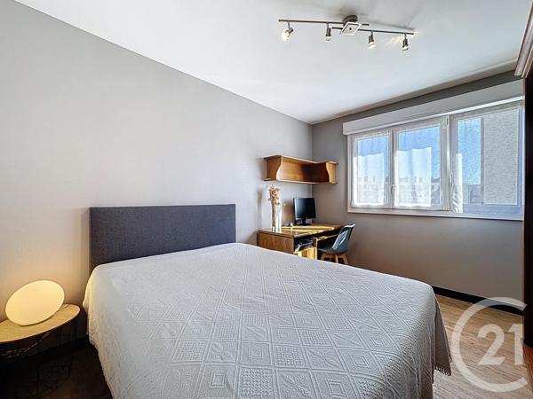 Appartement à vendre  4 pièces - 82,56 m2 BREST - 29