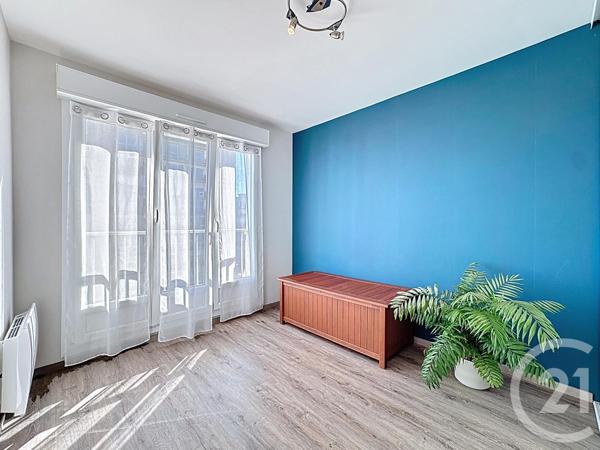 Appartement à vendre  4 pièces - 82,56 m2 BREST - 29