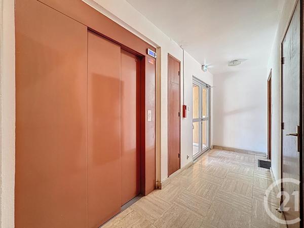 Appartement à vendre  4 pièces - 82,56 m2 BREST - 29