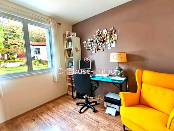 Maison à vendre 8 pièces de 215 m²