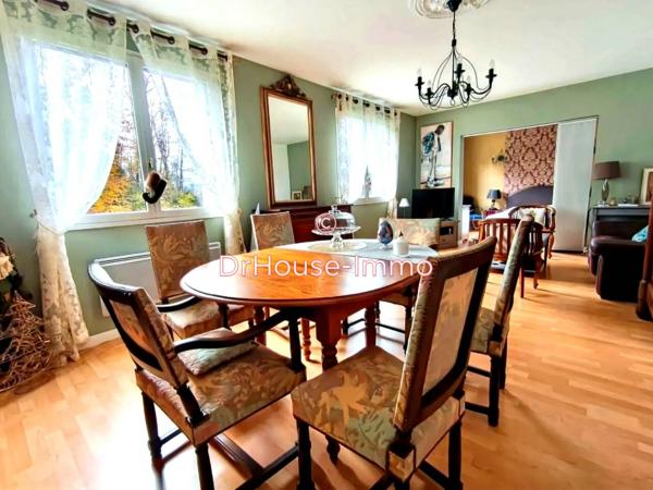Maison à vendre 8 pièces de 215 m²