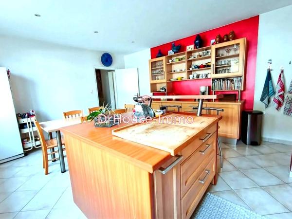 Maison à vendre 8 pièces de 215 m²