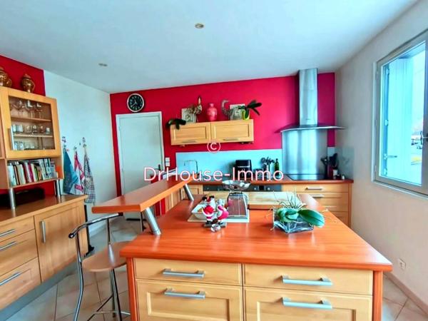 Maison à vendre 8 pièces de 215 m²