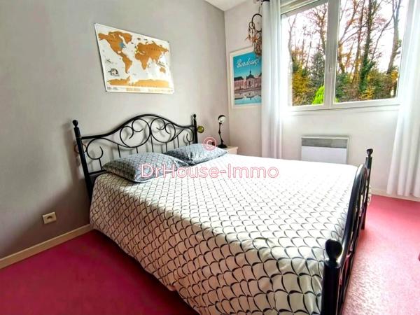 Maison à vendre 8 pièces de 215 m²