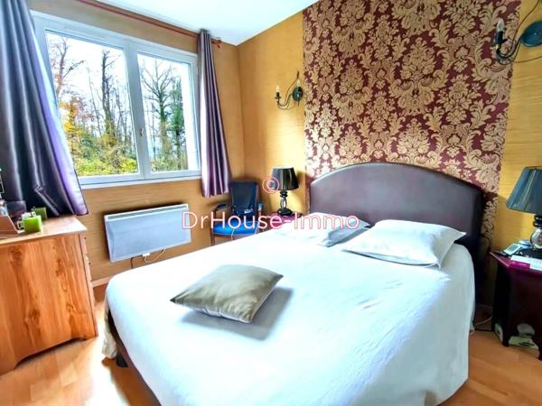 Maison à vendre 8 pièces de 215 m²
