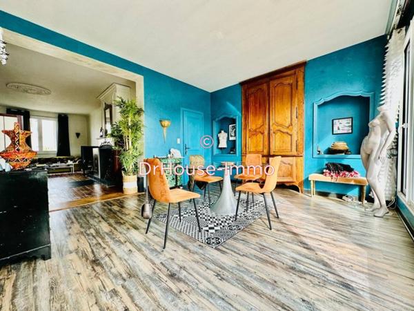 Maison à vendre 6 pièces de 175 m²