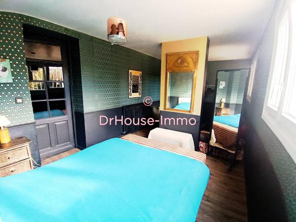 Maison à vendre 6 pièces de 175 m²