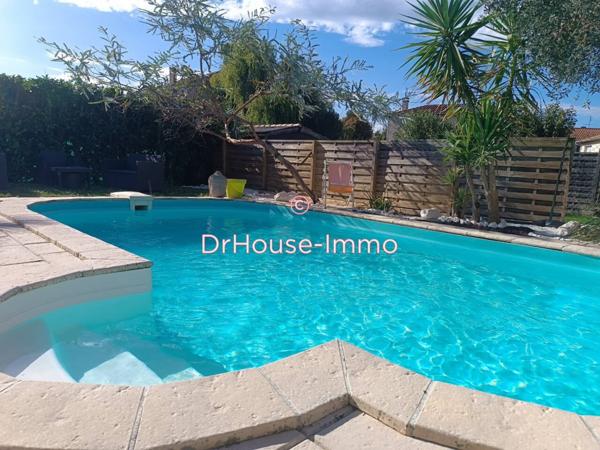 Maison à vendre 6 pièces de 175 m²