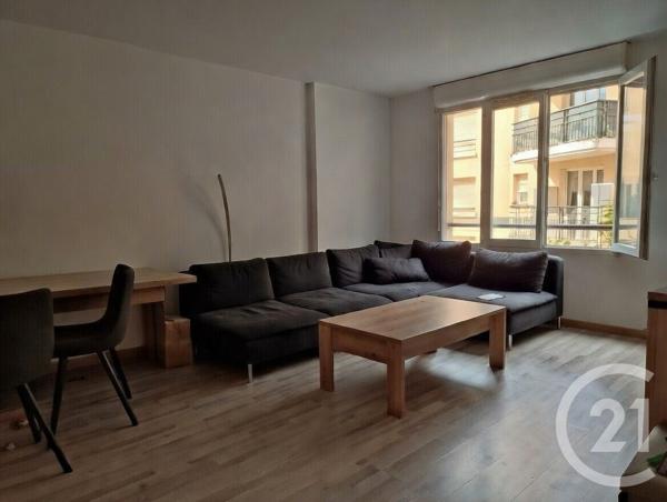 Appartement F3 à vendre  3 pièces - 63 m2 ASNIERES SUR SEINE - 92