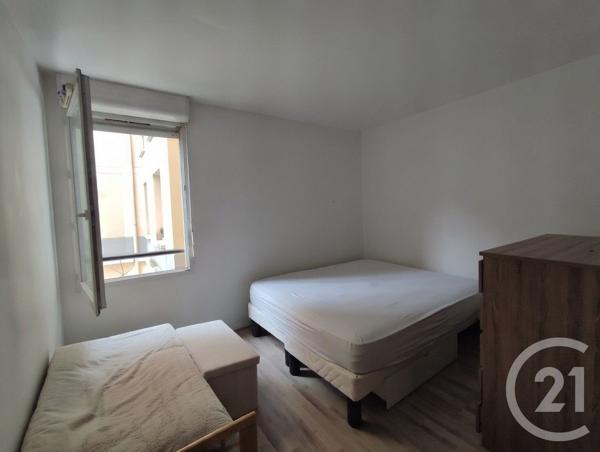 Appartement F3 à vendre  3 pièces - 63 m2 ASNIERES SUR SEINE - 92