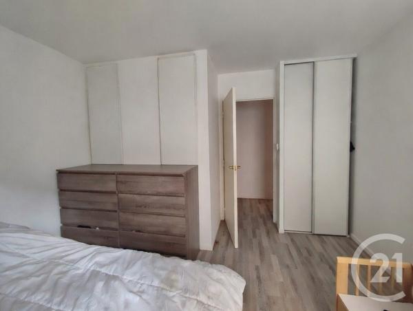 Appartement F3 à vendre  3 pièces - 63 m2 ASNIERES SUR SEINE - 92