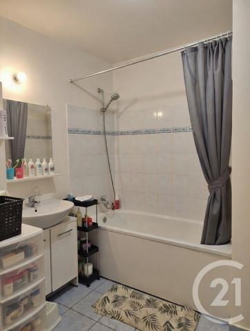 Appartement F3 à vendre  3 pièces - 63 m2 ASNIERES SUR SEINE - 92