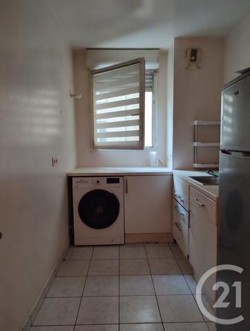 Appartement F3 à vendre  3 pièces - 63 m2 ASNIERES SUR SEINE - 92