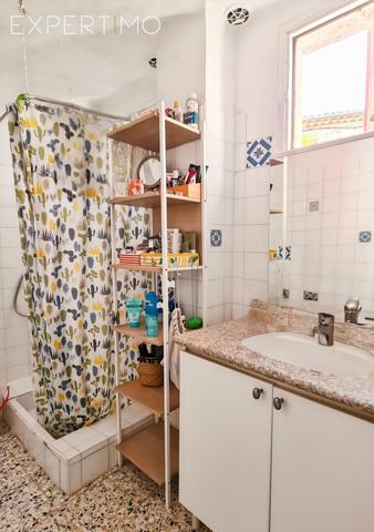 Massillargues-Attuech (30140) Maison de village 104 m² habitables