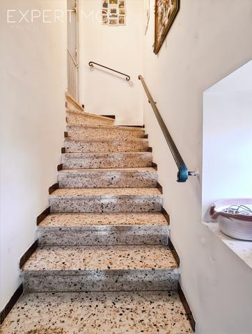 Massillargues-Attuech (30140) Maison de village 104 m² habitables