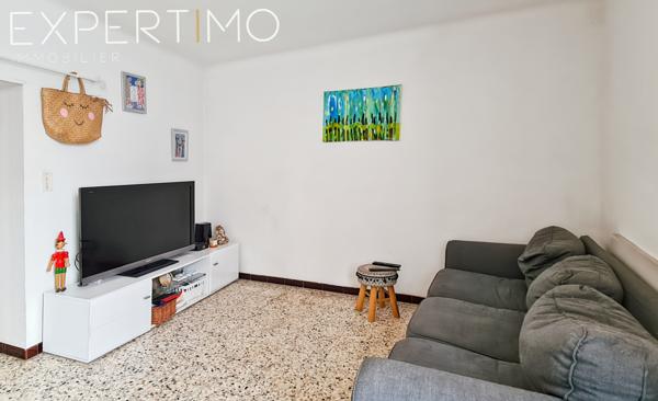 Massillargues-Attuech (30140) Maison de village 104 m² habitables