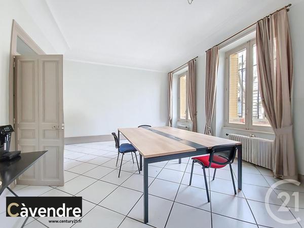 Appartement à vendre  4 pièces - 130,91 m2 AVIGNON - 84