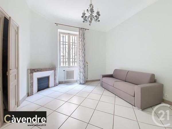 Appartement à vendre  4 pièces - 130,91 m2 AVIGNON - 84