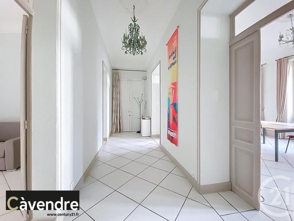 Appartement à vendre  4 pièces - 130,91 m2 AVIGNON - 84