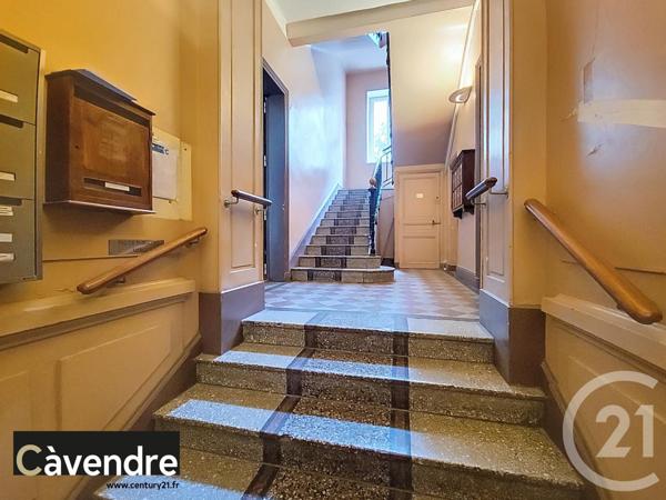 Appartement à vendre  4 pièces - 130,91 m2 AVIGNON - 84