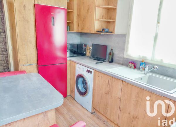 Maison à vendre 4 pièces 78 m² Cormeilles-en-Parisis