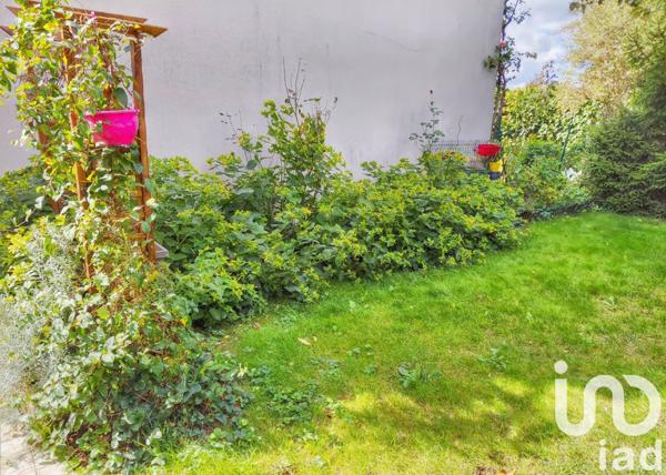 Maison à vendre 4 pièces 78 m² Cormeilles-en-Parisis