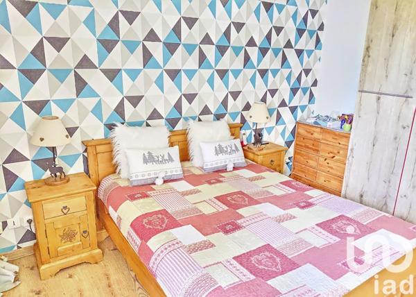 Maison à vendre 4 pièces 78 m² Cormeilles-en-Parisis