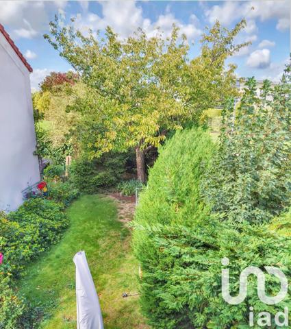 Maison à vendre 4 pièces 78 m² Cormeilles-en-Parisis