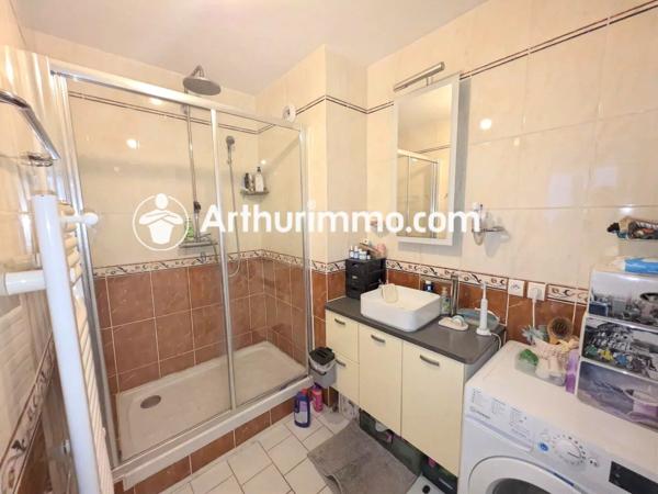 Vente Appartement 2 pièces 55 m2 à Moissy-Cramayel