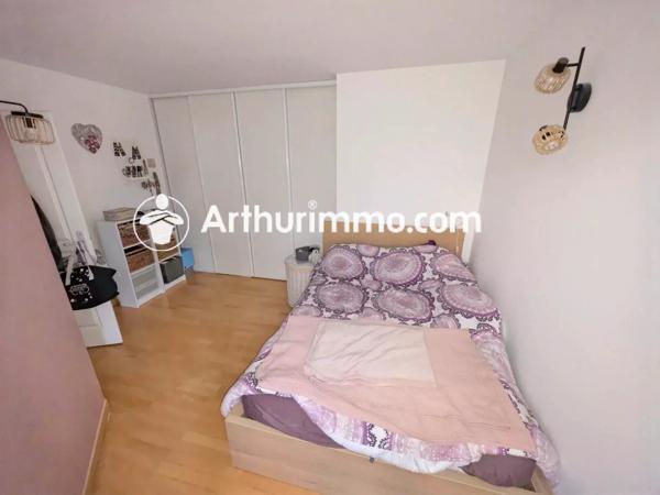 Vente Appartement 2 pièces 55 m2 à Moissy-Cramayel