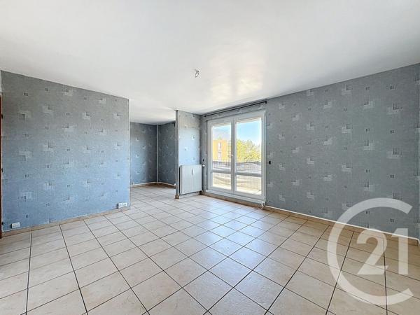 Appartement T4 à vendre  4 pièces - 76,40 m2 QUETIGNY - 21