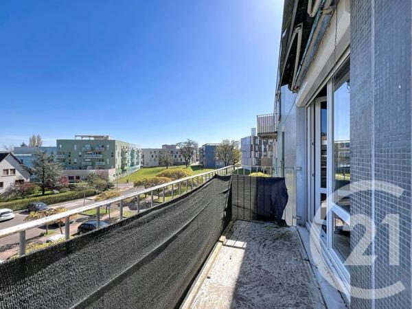 Appartement T4 à vendre  4 pièces - 76,40 m2 QUETIGNY - 21