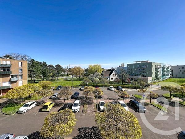 Appartement T4 à vendre  4 pièces - 76,40 m2 QUETIGNY - 21
