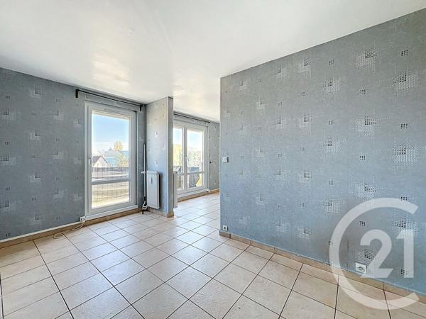 Appartement T4 à vendre  4 pièces - 76,40 m2 QUETIGNY - 21