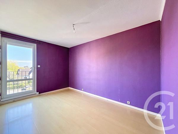 Appartement T4 à vendre  4 pièces - 76,40 m2 QUETIGNY - 21