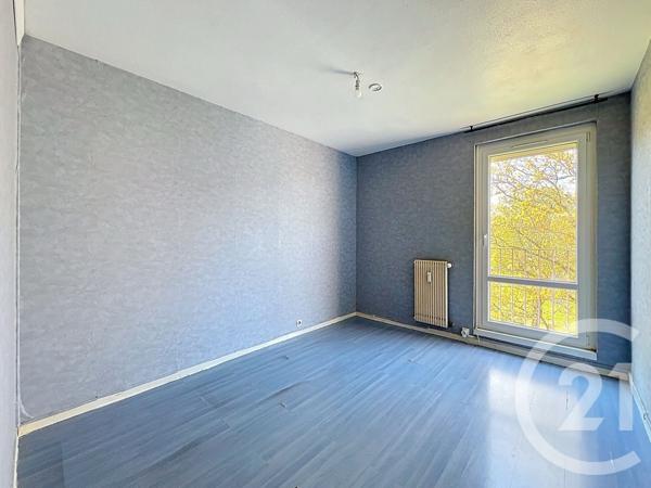 Appartement T4 à vendre  4 pièces - 76,40 m2 QUETIGNY - 21