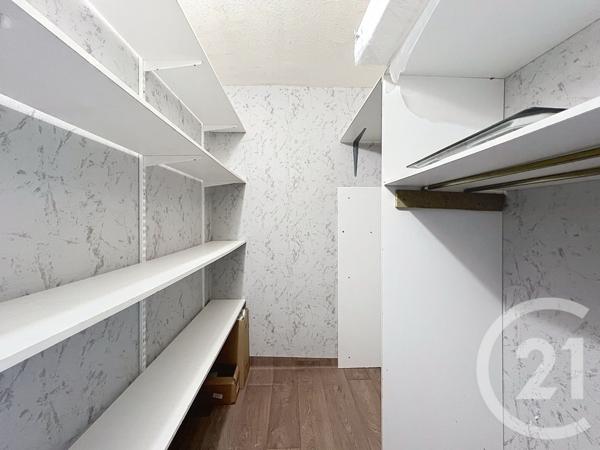 Appartement T4 à vendre  4 pièces - 76,40 m2 QUETIGNY - 21