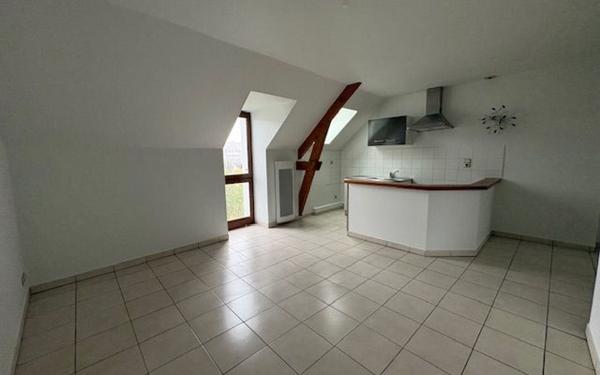 Appartement à louer    2 pièces •  Rodez