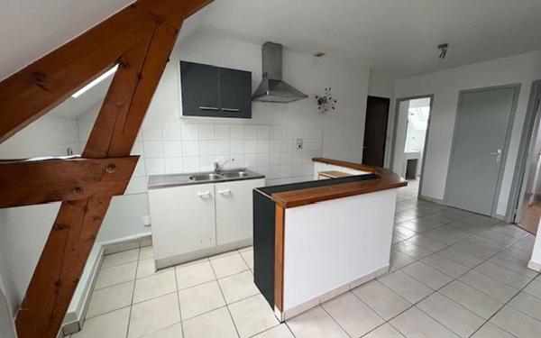 Appartement à louer    2 pièces •  Rodez