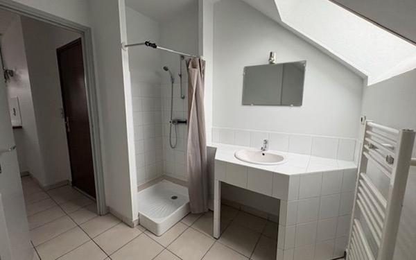 Appartement à louer    2 pièces •  Rodez